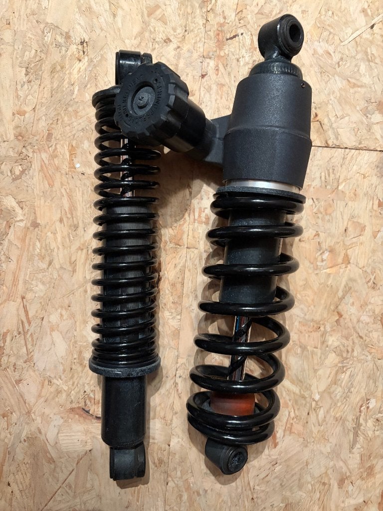 vering harley davidson roadglide, Motoren, Onderdelen | Harley-Davidson, Ophalen, Gebruikt