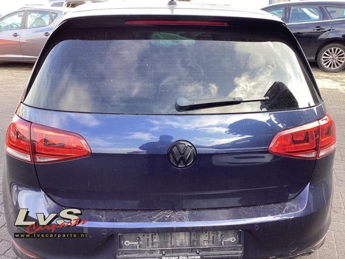 Hayon d'un Volkswagen Golf (LH5X), Autos : Pièces & Accessoires, Volkswagen, -, Utilisé, -