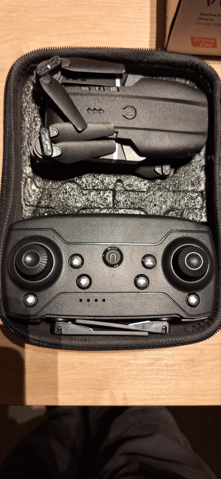 drone voor beginner, Audio, Tv en Foto, Ophalen of Verzenden, Overige typen, Overige merken