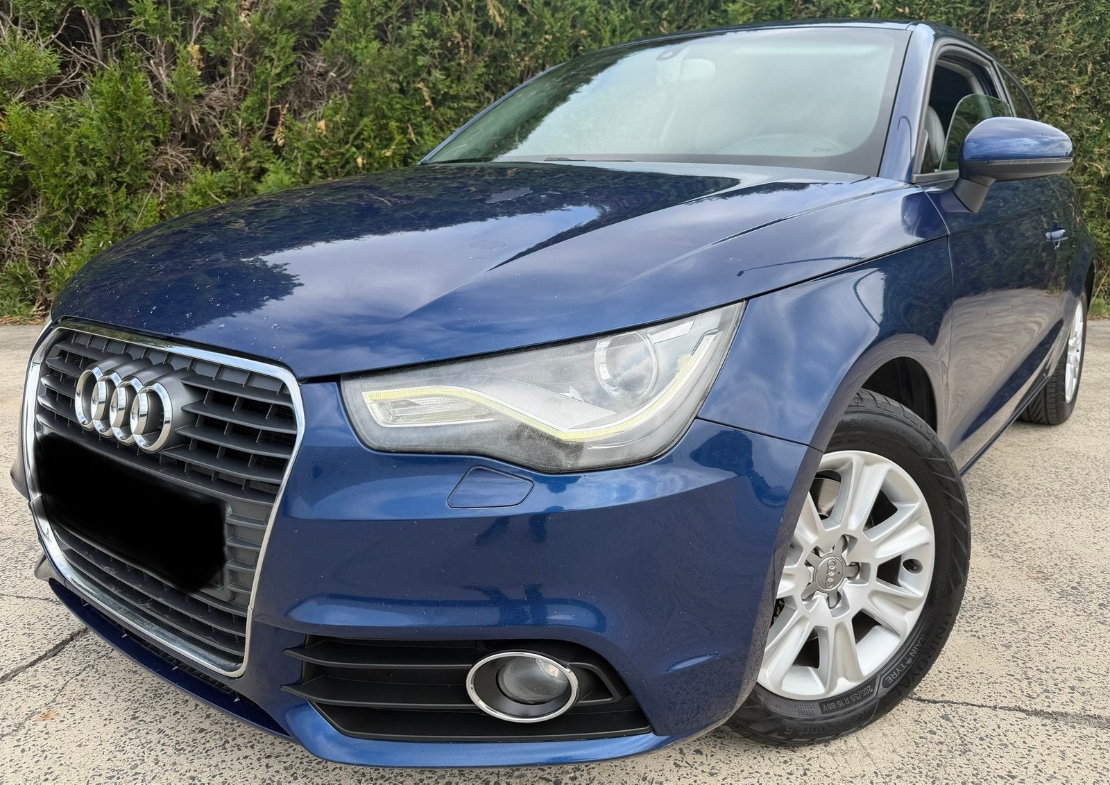 Audi A1 / 1.6 TDI / 105ch / Airco / Prêt à immatriculer, Achat, A1, Entreprise, Boîte manuelle