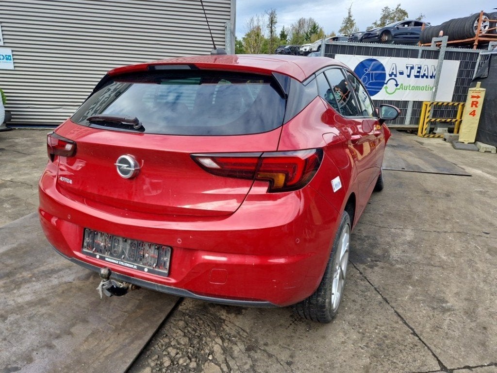 AMORTISSEUR ARRIÈRE DROIT Opel Astra K (|39131174|), Autos : Pièces & Accessoires, Opel, Opel Automobile GmbH, Utilisé, Kontakt-opel@opel.com