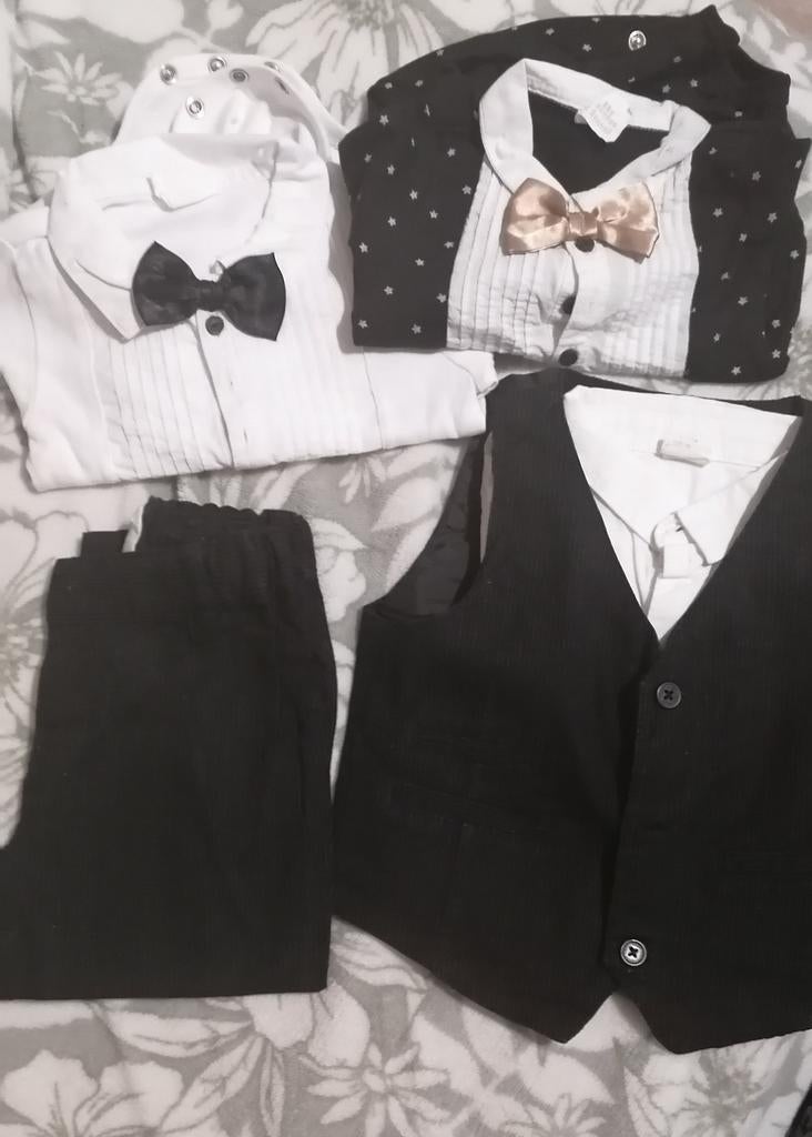Lot de Vêtements de 9mois à 18 mois, Enlèvement ou Envoi