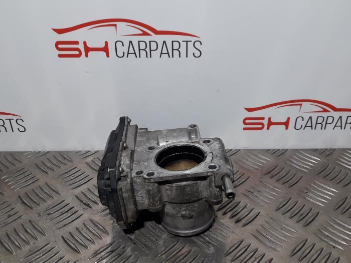 Gasklephuis van een Suzuki Alto, Gebruikt, -, -, Ophalen of Verzenden