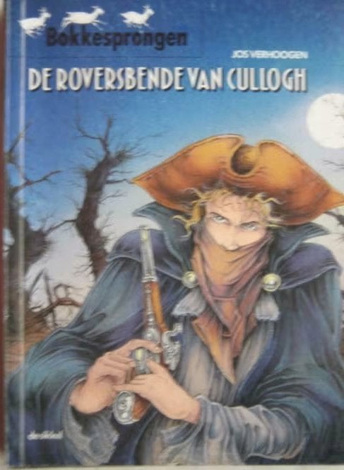 Reeks Bokkesprongen / keuze uit 4 boeken, Boeken, Ophalen of Verzenden, Gelezen