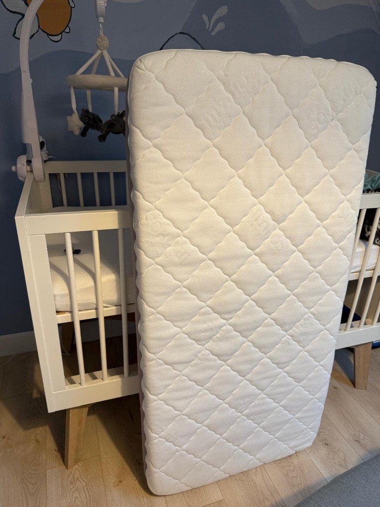 Mythos baby peuter matras 70x140cm, Enlèvement, Matelas