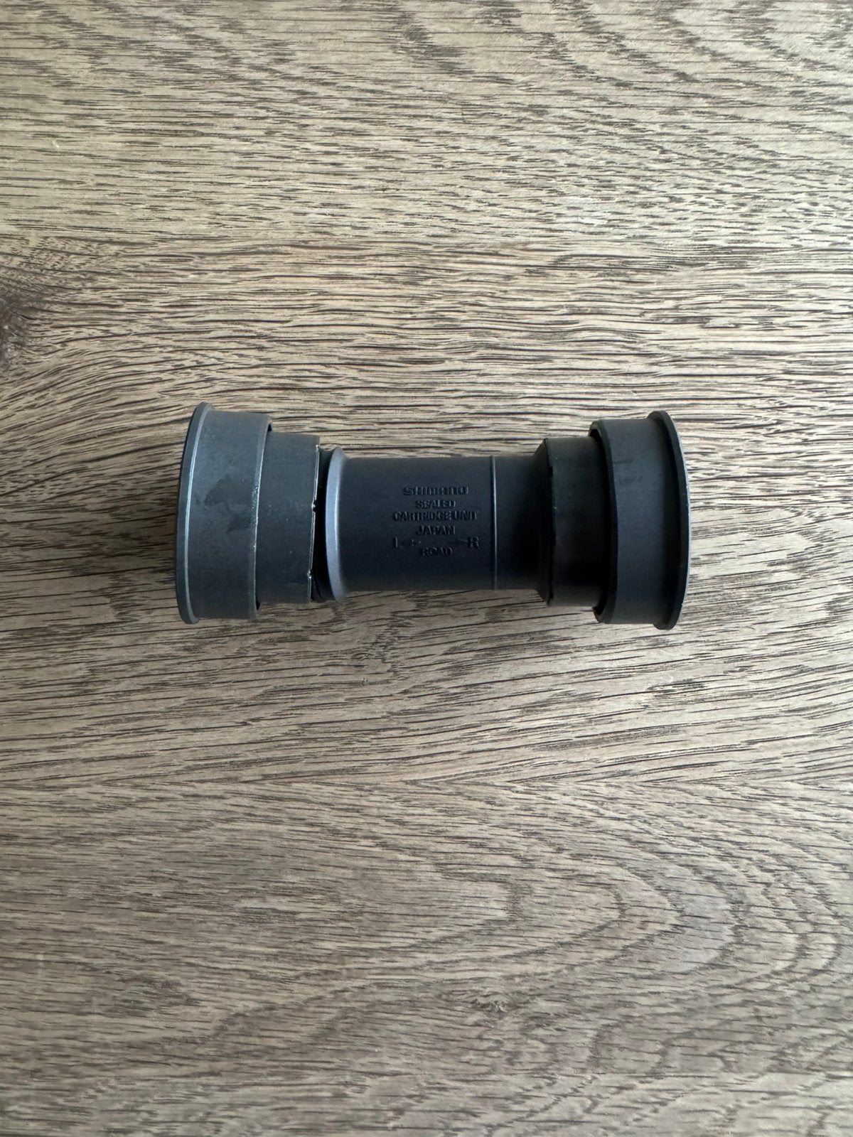Shimano Bottom Bracket Press-fit SM-BB72-41, Fietsen en Brommers, Ophalen of Verzenden, Nieuw