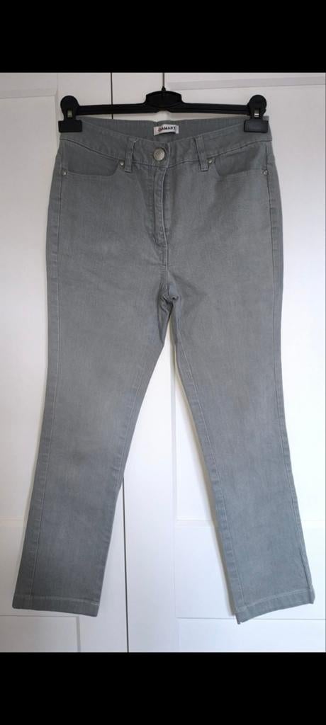 Jeans damart 36, Ophalen of Verzenden