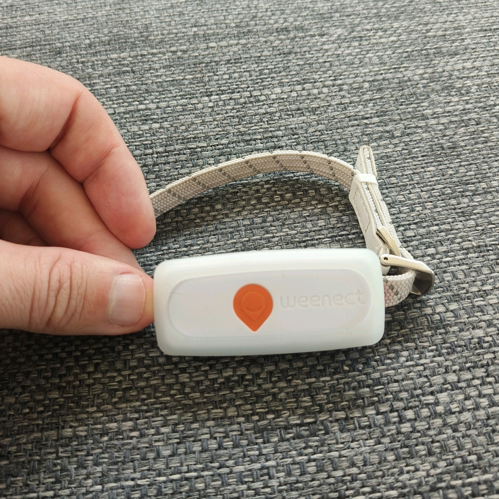 Weenect tracker gps voor katten, Ophalen of Verzenden