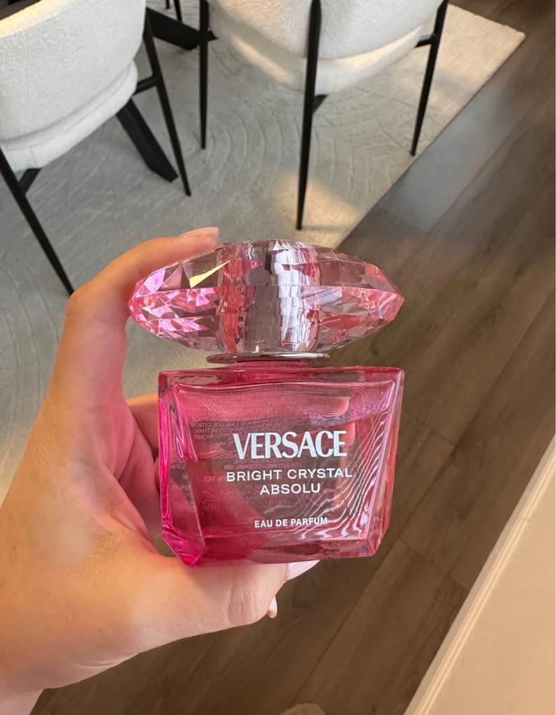 Versace New original parfume, Ophalen of Verzenden, Nieuw