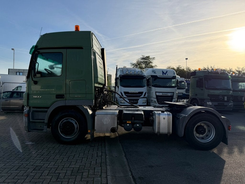 Mercedes Actros 1944 LS (Stock ID 17627) — 4
