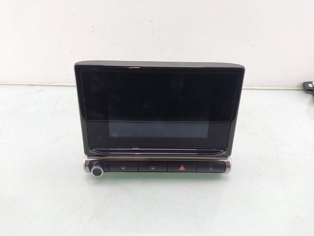 ORDINATEUR MULTIMEDIA Citroën C3 (SX / SW), Utilisé, Citroën