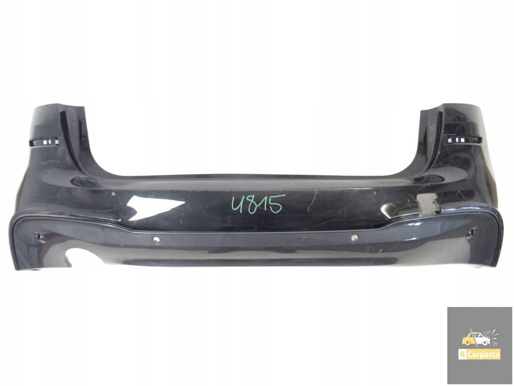 Pare-chocs arri re BMW S rie 2 F46 Pack M | GetMotor 89M, Autos : Pièces & Accessoires, Petuelring 130
80788  Munich, DE, Pare-chocs