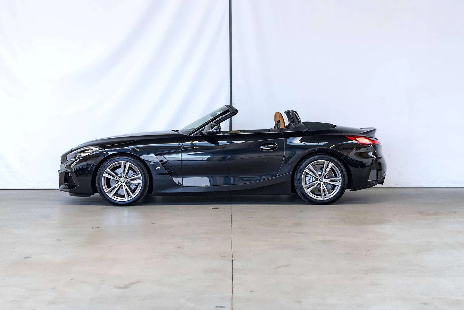 BMW Z4 M-SPORT|SDRIVE20i|ADAPTIVE LED|HEAD-UP|KEYLESS|HiFi-S, Auto's, Automaat, 145 kW, Gebruikt, Cabriolet