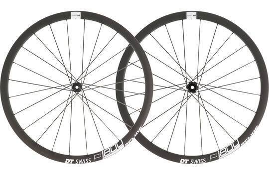 P1800 23mm Wielset SRAM XDR NIEUW, Fietsen en Brommers, Fietsonderdelen, Wiel, Ophalen of Verzenden, Aluminium, Racefiets