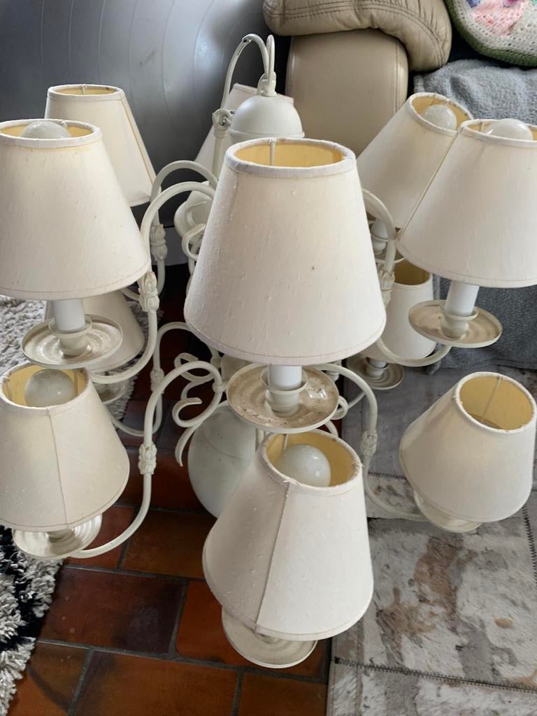 Lustre, Ophalen of Verzenden