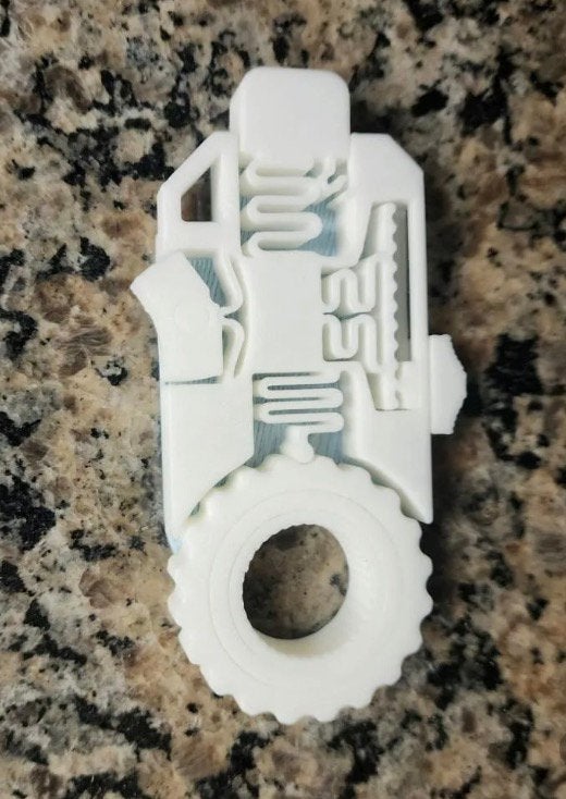 Fun fidget, Ophalen of Verzenden, Zo goed als nieuw