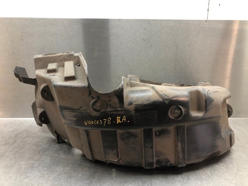 BINNENSPATSCHERM Suzuki Swift (ZA / ZC / ZD) (|7551168L0|), Gebruikt, Suzuki, Spatbord