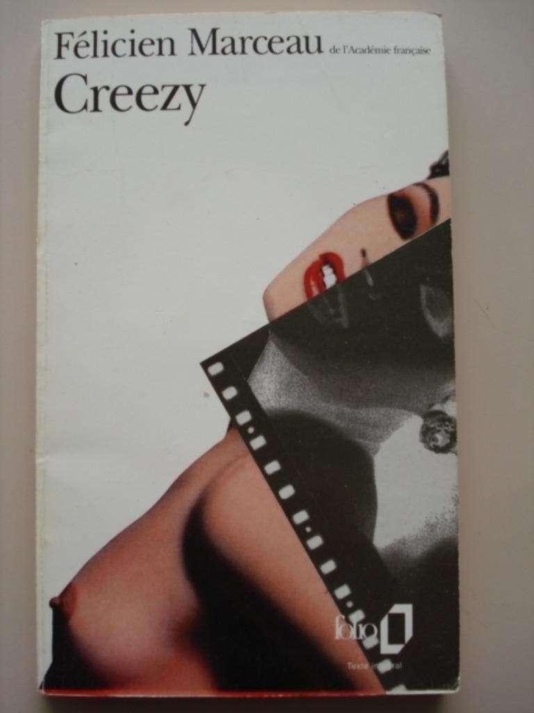 3. Félicien Marceau Creezy Gallimard 1992, Europe autre, Envoi, Utilisé, Félicien Marceau
