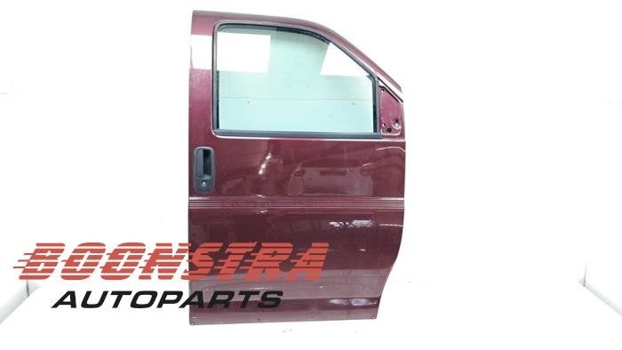 Portière 4portes avant droite d'un Chevrolet Express, -, 3 mois de garantie, Utilisé, Porte