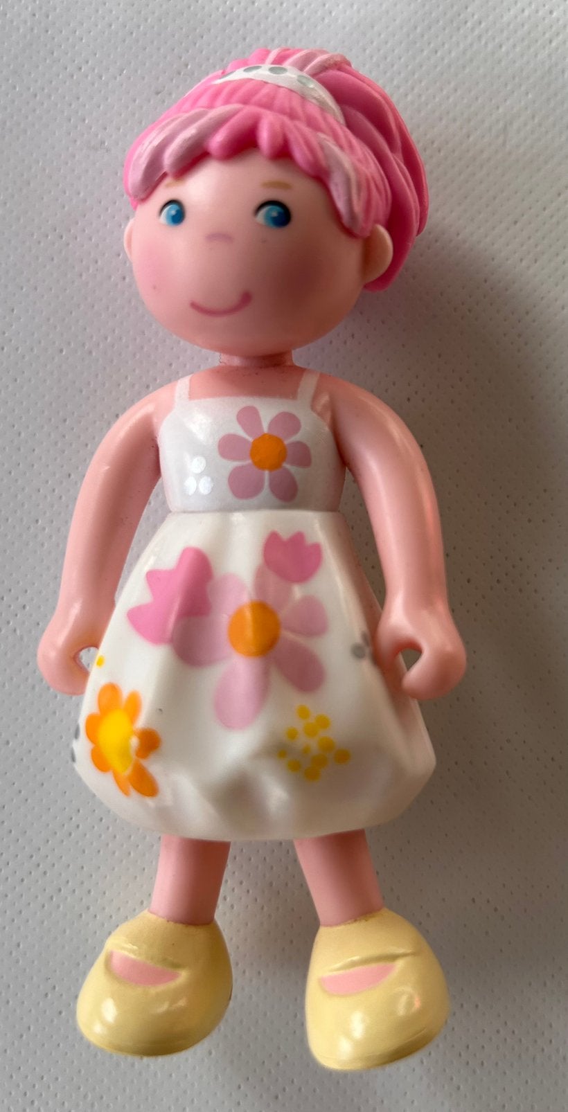 Haba poppetje, Ophalen of Verzenden, Zo goed als nieuw
