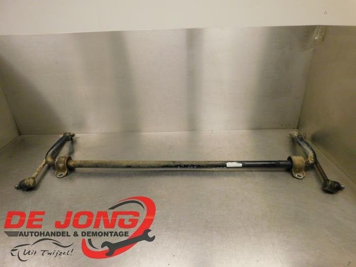 Stabilisatorstang voor van een Volkswagen Crafter, Auto-onderdelen, Gebruikt, -, Volkswagen, -
