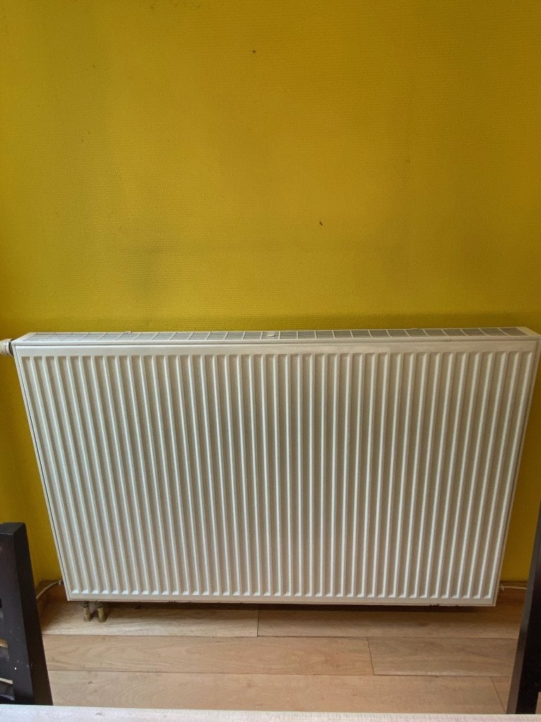 3 verwarmings radiatoren, Ophalen, Gebruikt, Radiator