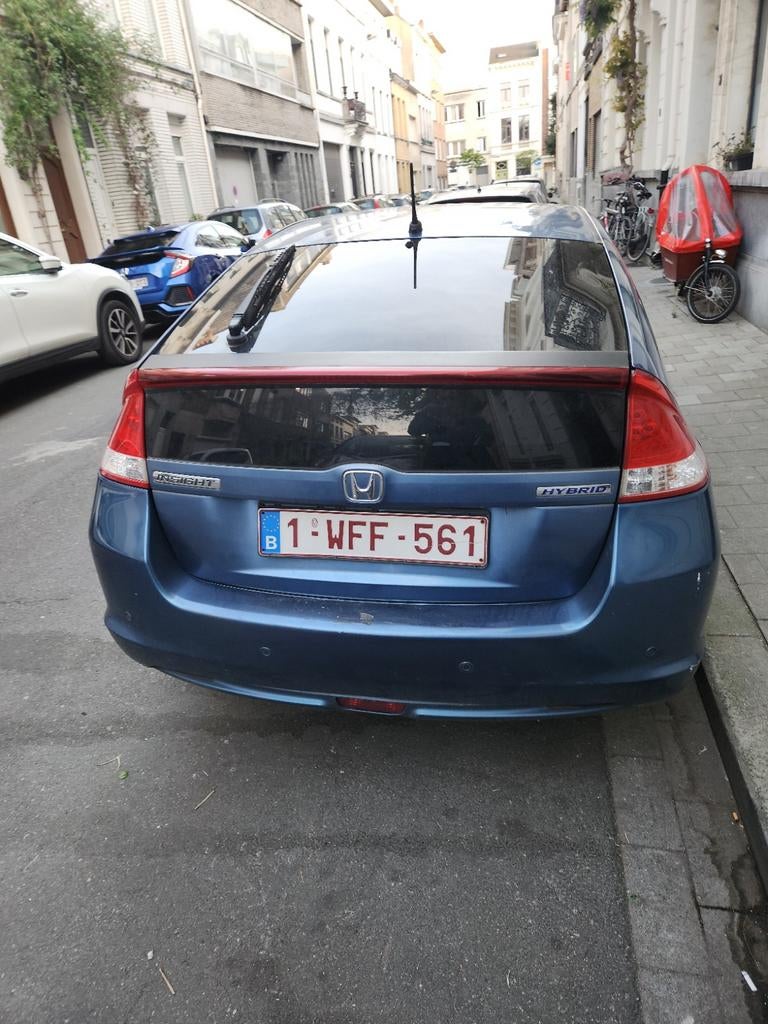 honda insight, Autos, Honda, Achat, Particulier, Insight, Essence