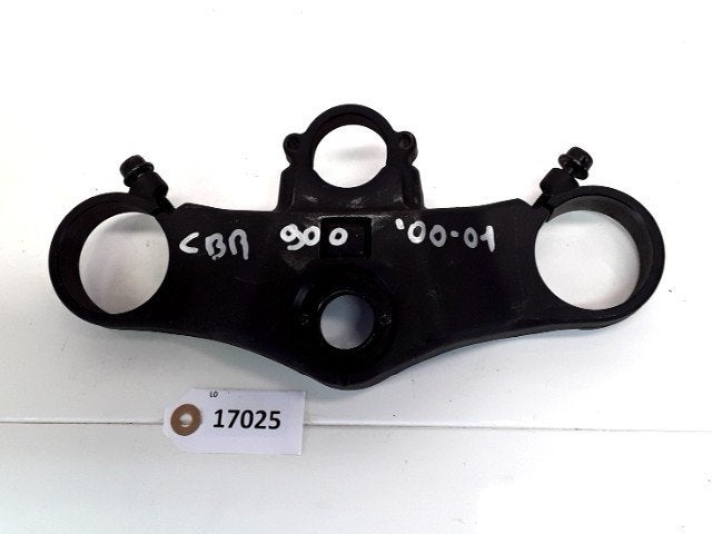 CBR900 2000 - 2001 Honda Kroonplaat D1-29021