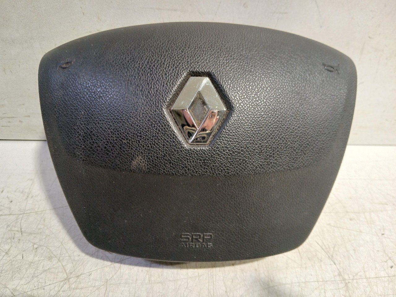 Airbag stuur Renault Mégane, Onderdelen@venauto.nl, Van der Ven Autorecycling B.V., Gebruikt, Ettenseweg 76, 4706 PB Roosendaal, The Netherlands