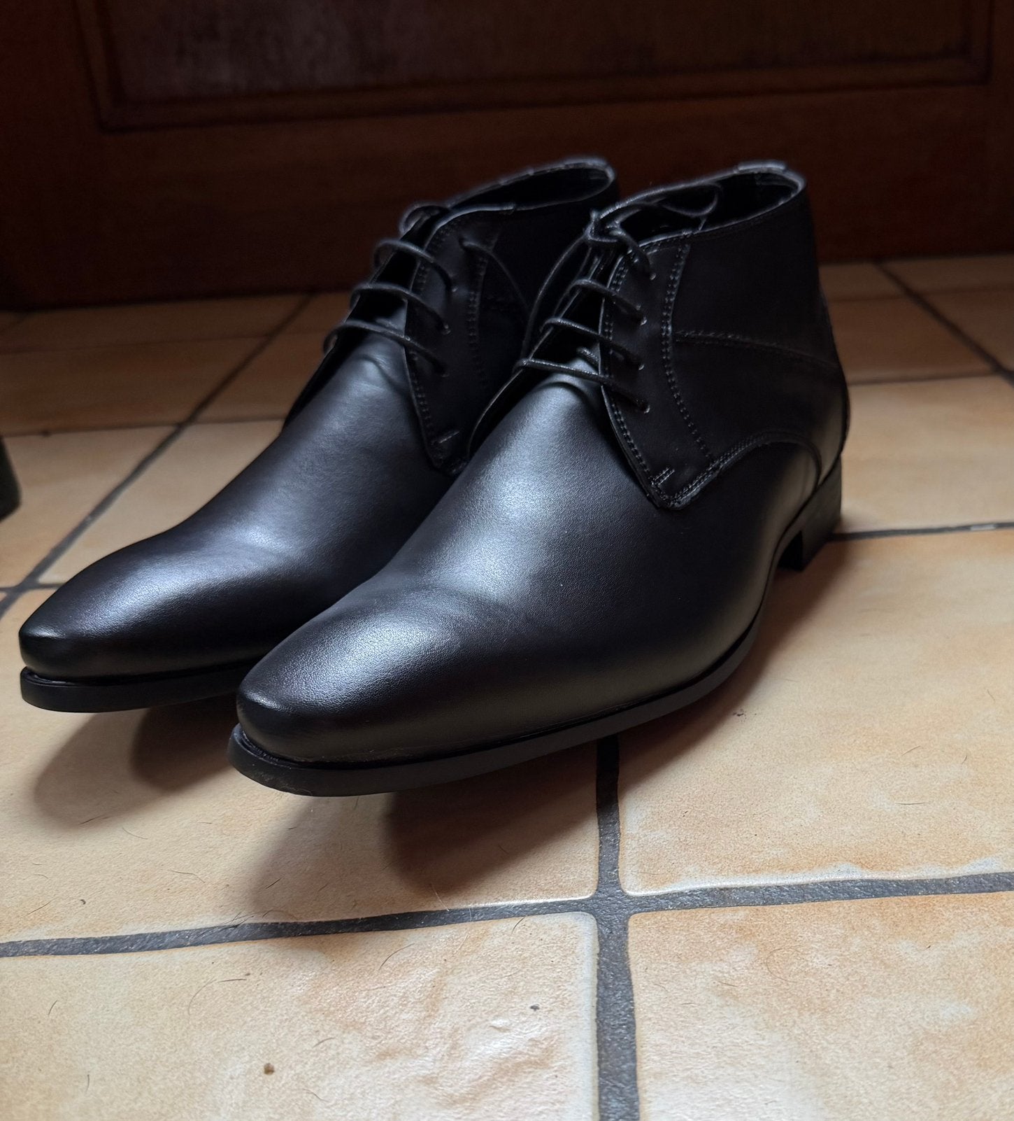 Ambiorix schoenen 43, Ophalen of Verzenden, Zo goed als nieuw