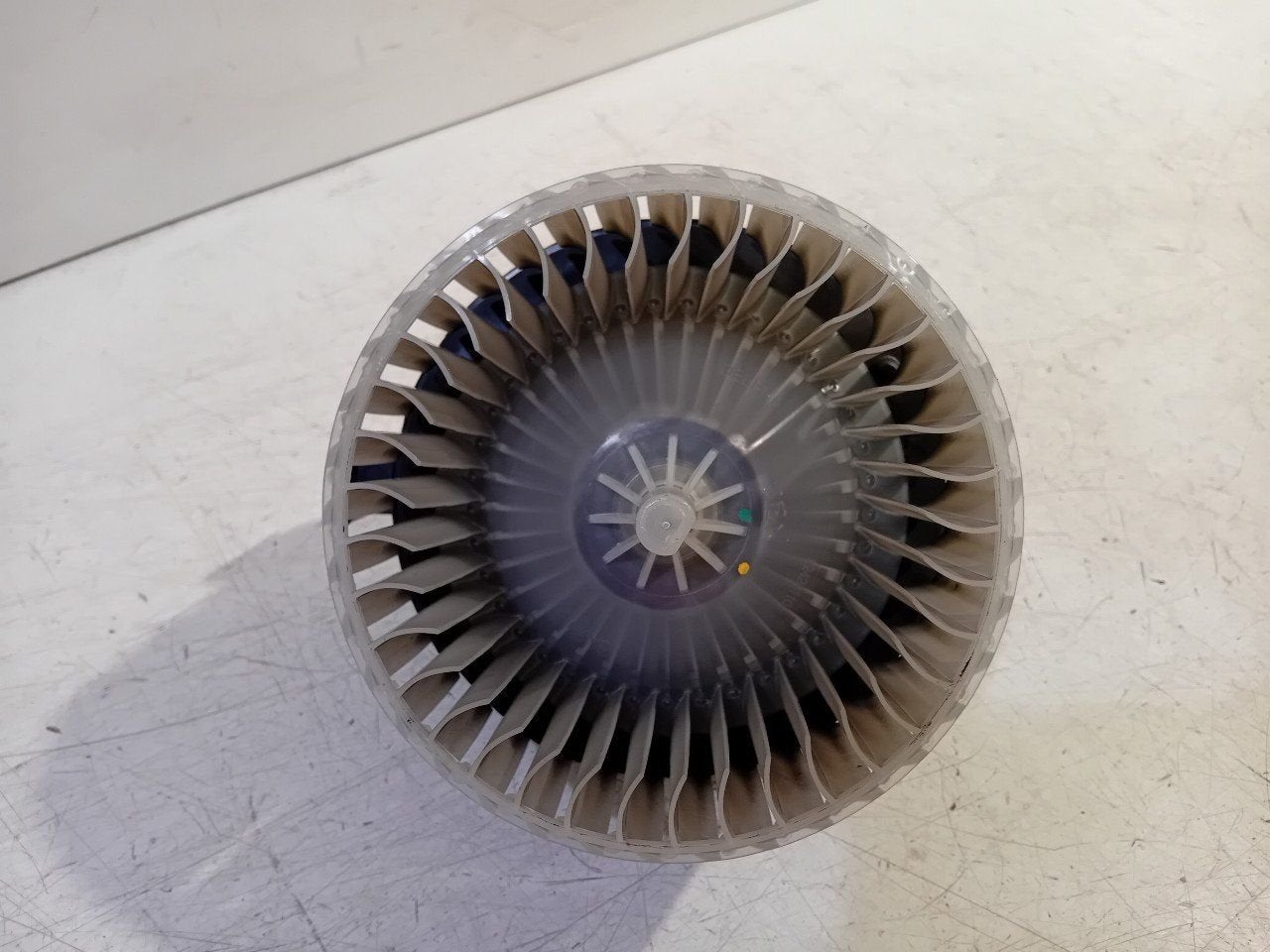 Kachel ventilator motor Opel Mokka, Onderdelen@venauto.nl, Van der Ven Autorecycling B.V., Gebruikt, Ettenseweg 76, 4706 PB Roosendaal, The Netherlands