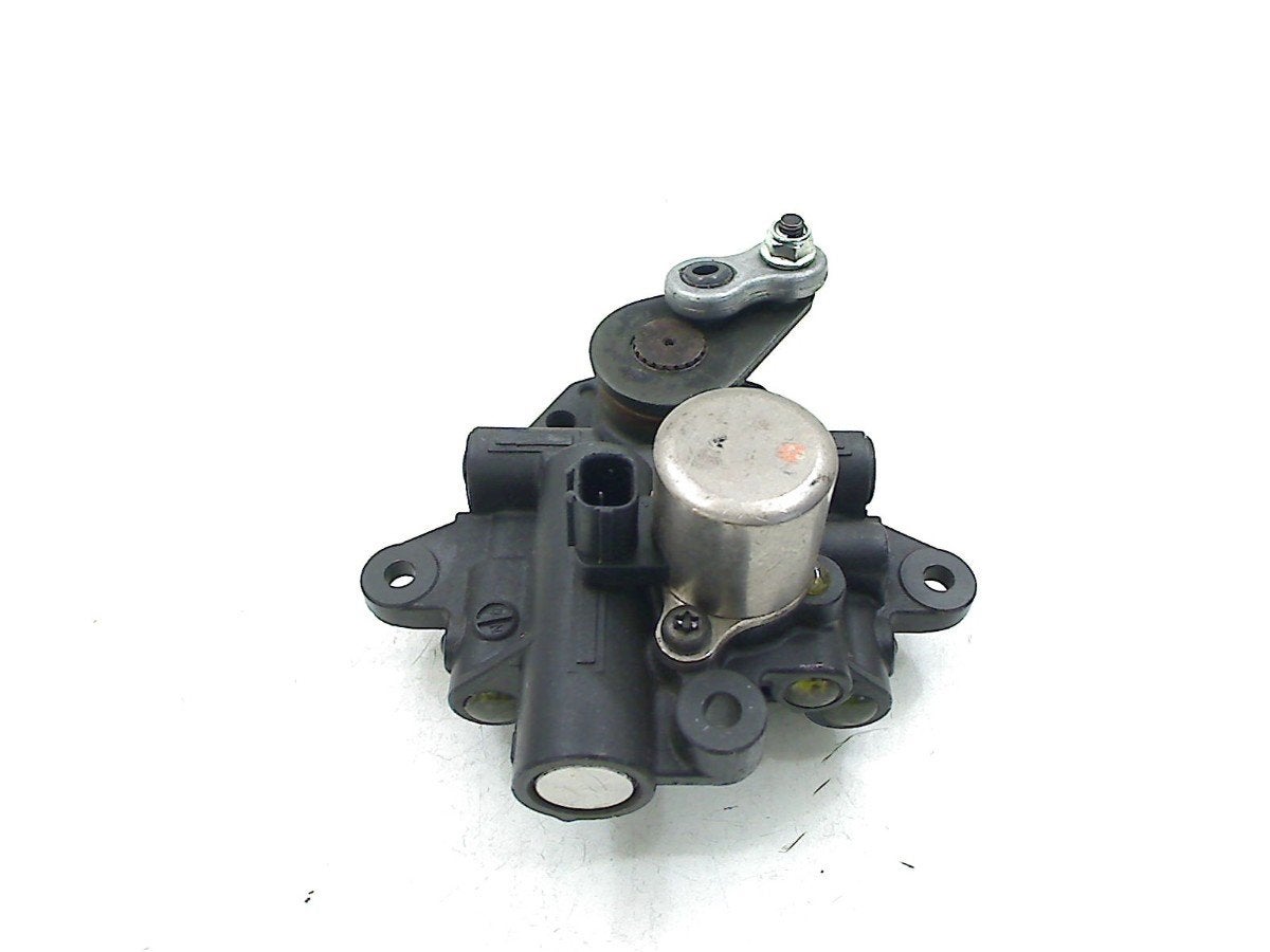 STUURDEMPER Honda, Dhr. S. di Majo, Gebruikt, Info@cama-motorparts.nl, P.J. Troelstraweg 8 8
3144 CX  MAASSLUIS, NL