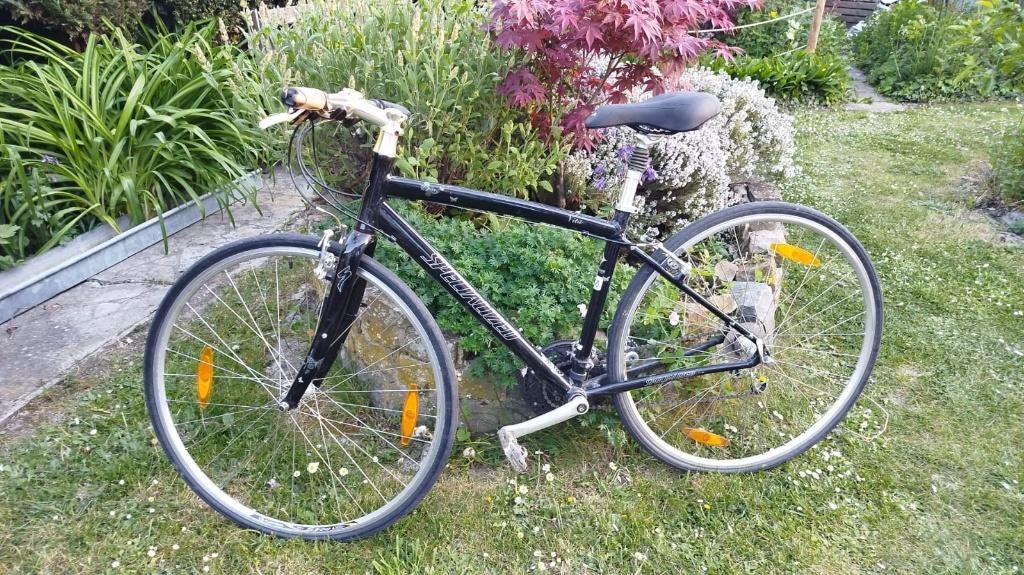Specialized Vita, 47 à 50 cm, Enlèvement, Utilisé, Autres marques