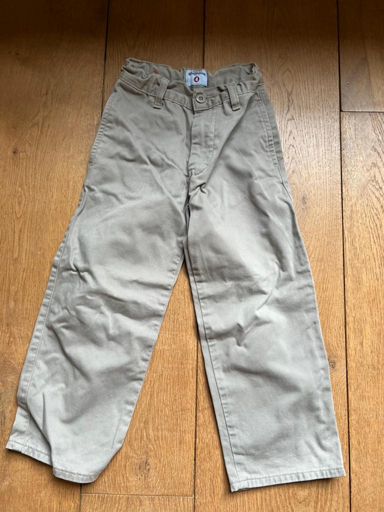 Broek Bellerose 4 jaar, Ophalen, Zo goed als nieuw, Jongen, Broek