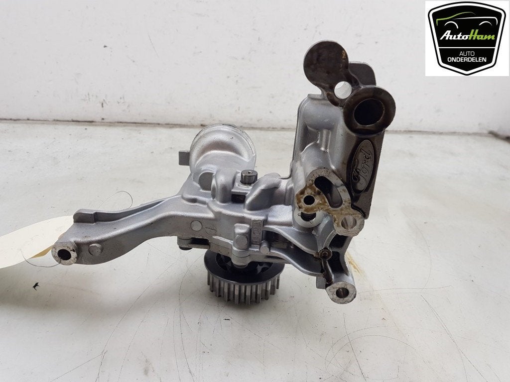POMPE A HUILE Ford Focus 4 Wagon (|2231261|H6BG6600BA|), Utilisé, Ford