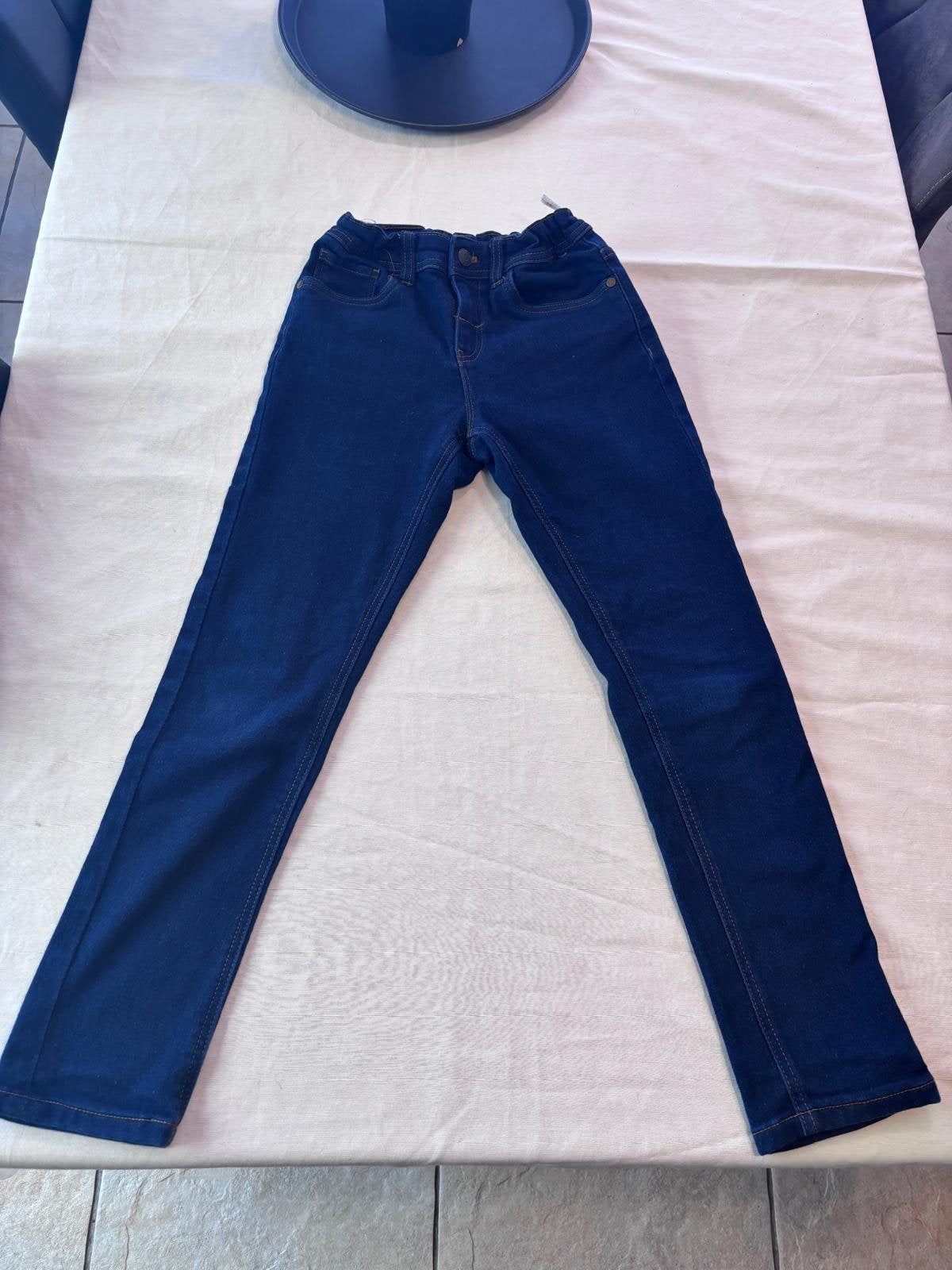 Jeans jongen, Vêtements | Hommes, Pantalons, Enlèvement, Porté