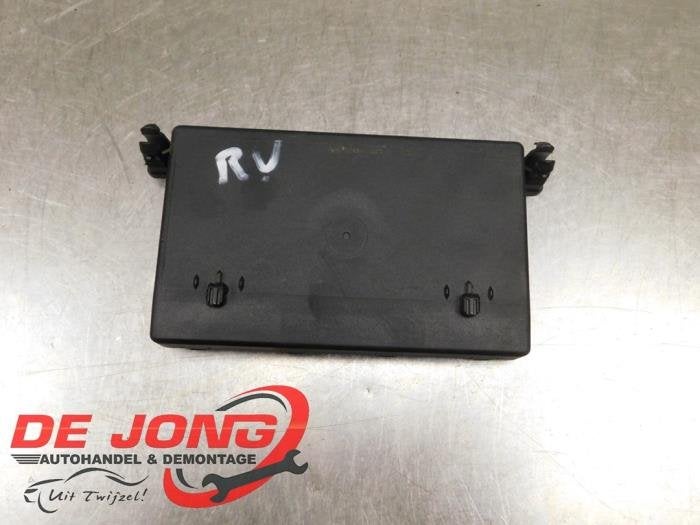 Module verrouillage central des portes d'un Mercedes Vito, Autos : Pièces & Accessoires, 3 mois de garantie, Utilisé, -, -