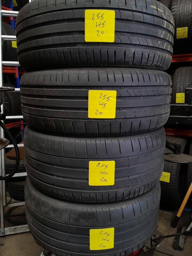 2754020 2554520 275/40/20 275/40/20 zomer, Auto-onderdelen, Ophalen