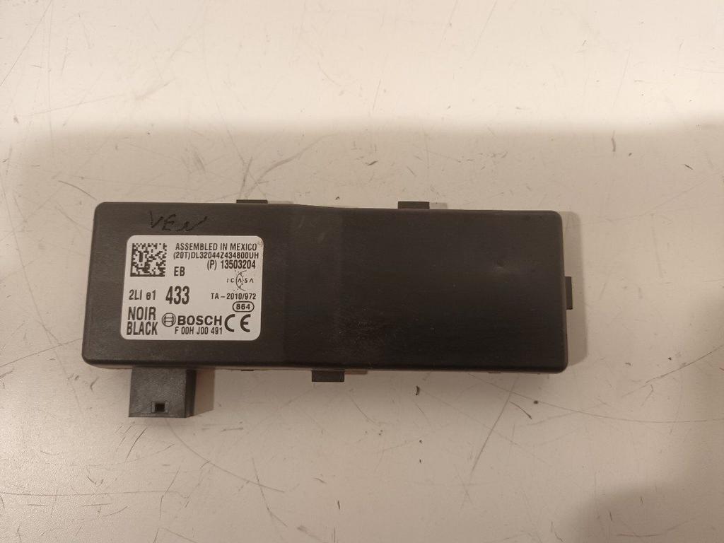 Antenne Opel Corsa, Enlèvement ou Envoi, Van der Ven Autorecycling B.V., Onderdelen@venauto.nl, Ettenseweg 76, 4706 PB Roosendaal, The Netherlands