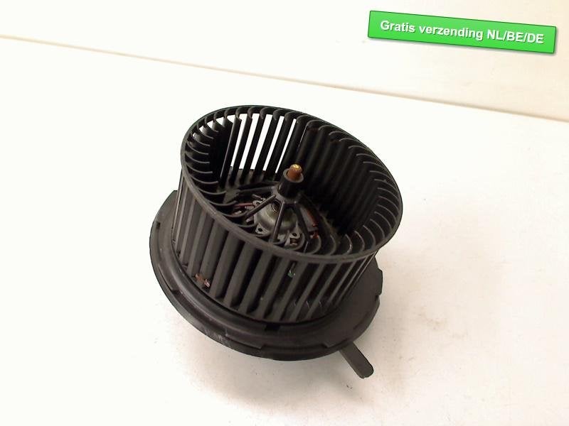 RADIATEUR MOTEUR Volkswagen Touran (1T3) (1k1819015), Volkswagen, Volkswagen AG, Utilisé, Kundenbetreuung@volkswagen.de