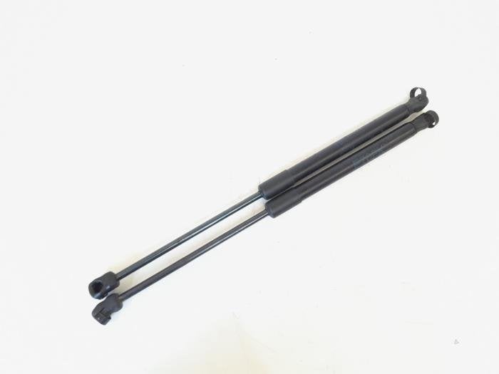 Amortisseur kit capot moteur d'un BMW X5, -, 3 mois de garantie, Utilisé, -