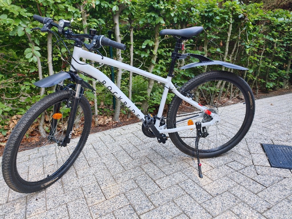 ROCKRIDER Tour mountainbike Expl 50, Ophalen, Zo goed als nieuw