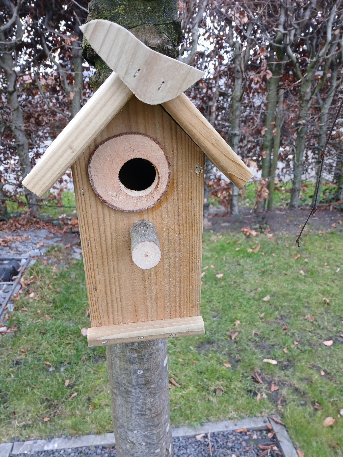 mooie stevige nest kastjes, Ophalen