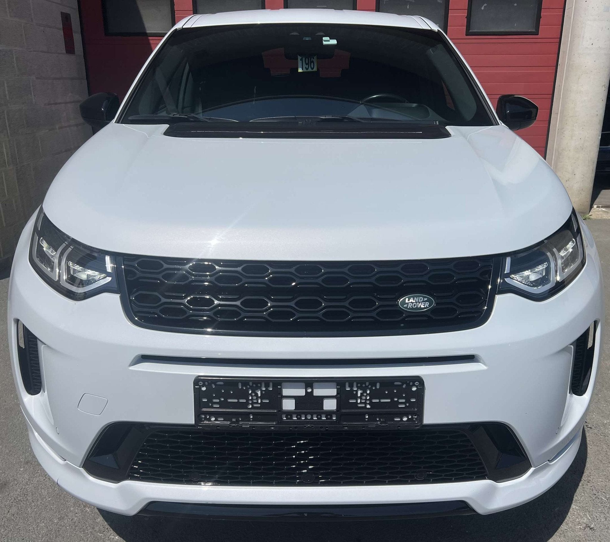 Land Rover Discovery Sport 2.0 Turbo MHEV 4WD P200 / CAR-PAS, Auto's, Land Rover, Automaat, Gebruikt, 4 cilinders, Discovery Sport