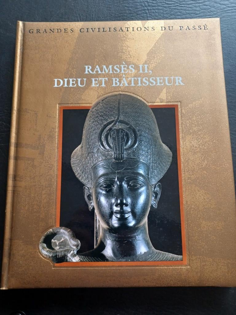 Classé civilisations du passé Time Life, Enlèvement ou Envoi
