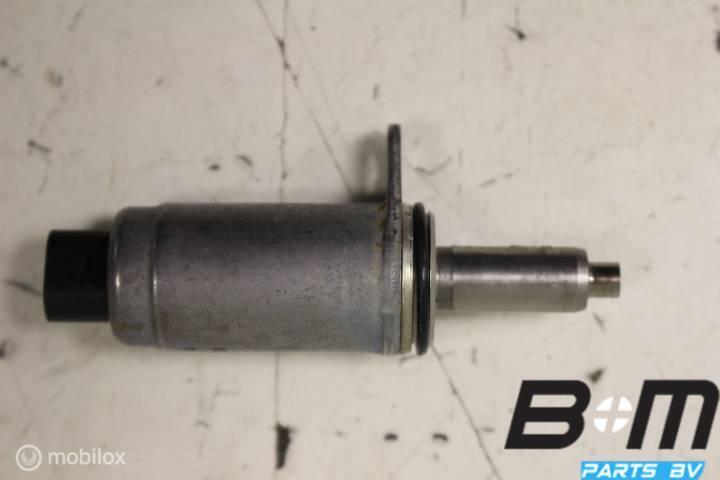 Versteleenheid in cilinderkop VW Polo 6R GTI, Utilisé