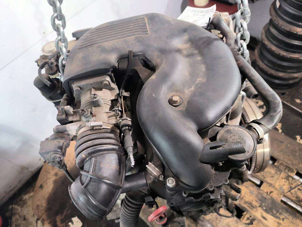Moteur M43B19 Complet BMW Z3 E46 E36, Autos : Pièces & Accessoires, Envoi, Utilisé, Daihatsu