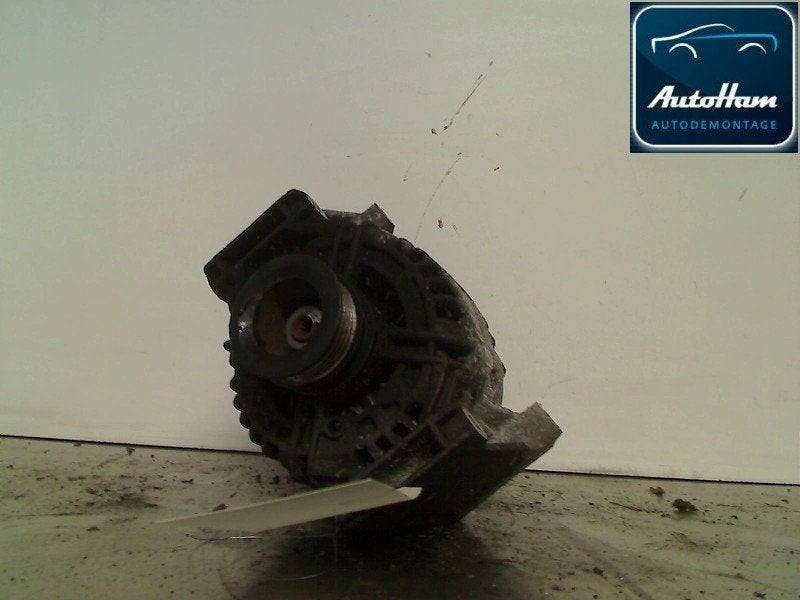 ALTERNATEUR Opel Zafira (M75) (01-2005/04-2015), Dhr. J. Ham, Administratie@autoham.nl, Opel, Utilisé