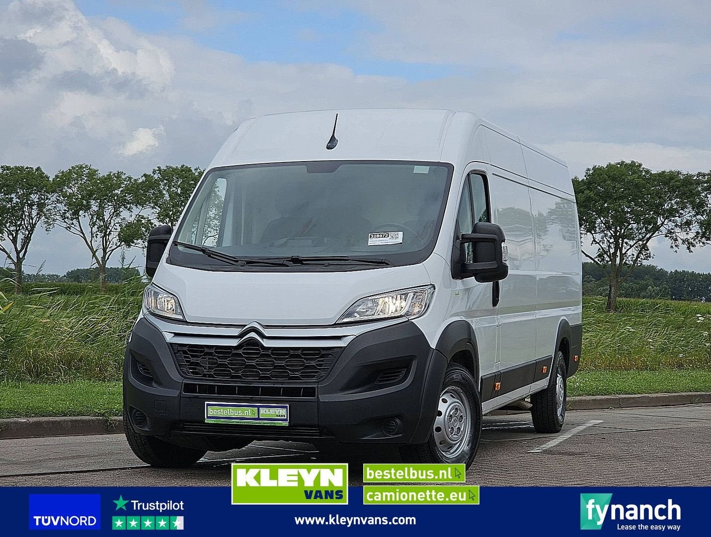 Citroën JUMPER 2.2 L4H2 Carplay Airco!, Autos, Camionnettes & Utilitaires, Achat, Entreprise, Citroën, Boîte manuelle