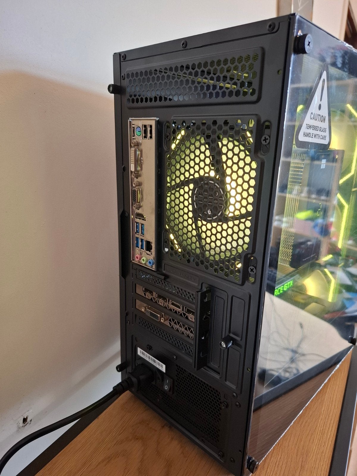 PC GAMING, Computers en Software, Ophalen of Verzenden, Gaming